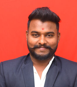 Picture of Mr.Suraj Kshirsagar