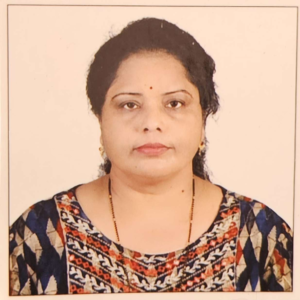 Picture of Mrs.Manjusha Narwadkar